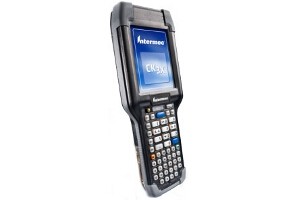 CK3X Wireless Handheld Mobile Computer